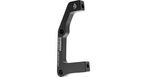 Bremssatteladapter hinten IS/PM