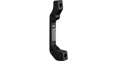 Bremssatteladapter hinten IS/PM