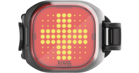Rücklicht Blinder Mini Cross