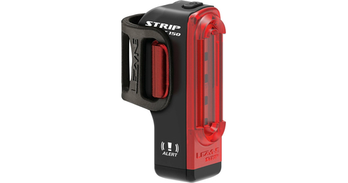 Rücklicht Strip Alert Drive mit Bremslichtfunktion