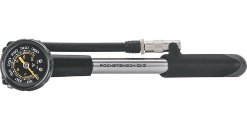 Dämpferpumpe PocketShock DXG
