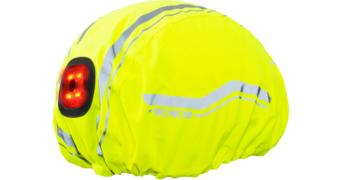 Helmüberzug Cover Corsa LED