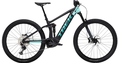 Rail 5 500wh