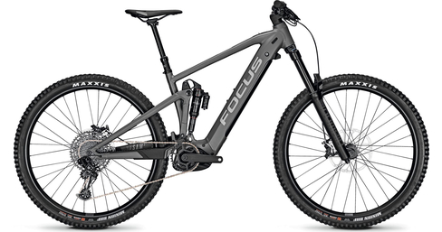 Sam2 6.7 625Wh E-Enduro