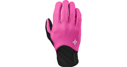 Langfingerhandschuhe Deflect Damen