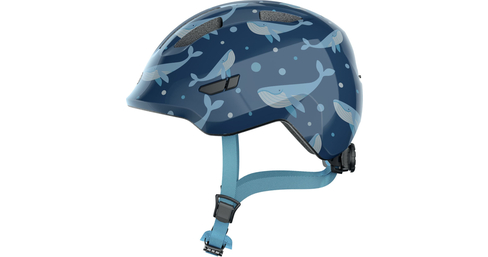Kinderhelm Smiley 3.0