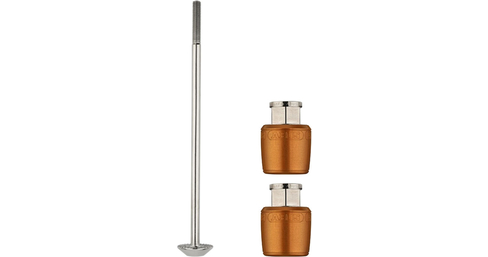 Radsicherung Nutfix M5 100mm