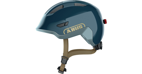 Kinderhelm Smiley 3.0 ACE LED