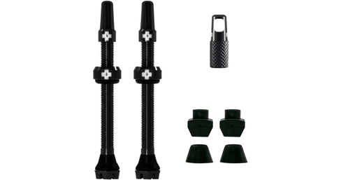 Tubeless-Ventilset V2 60 mm