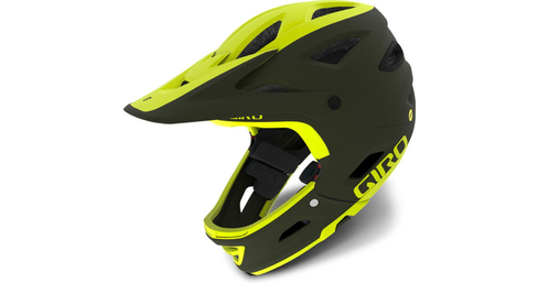 Helm Switchblade MIPS
