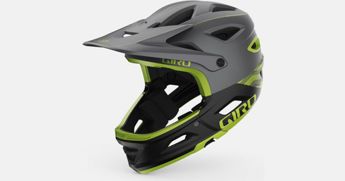 Casque Switchblade Mips