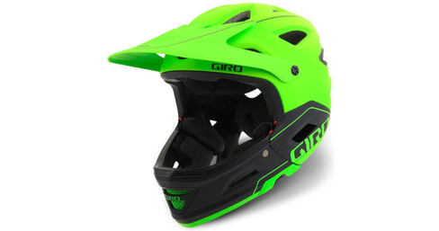 Casque Switchblade Mips