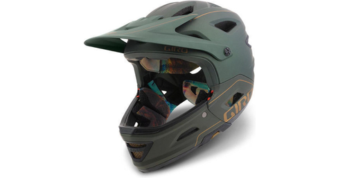 Casque Switchblade Mips