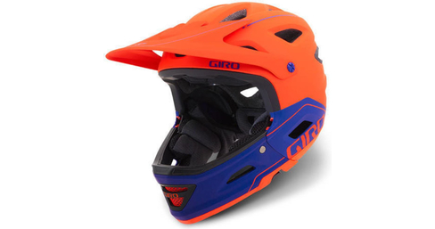 Casque Switchblade Mips