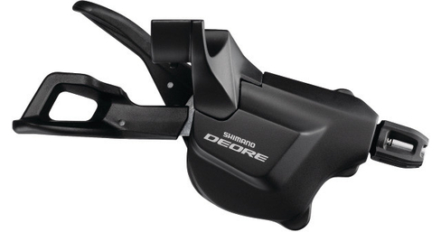 Rechts-Schalthebel Deore SL-M6000-IR 10-fach