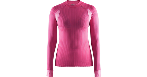 Langarm-Unterhemd Active Extreme 2.0 Damen