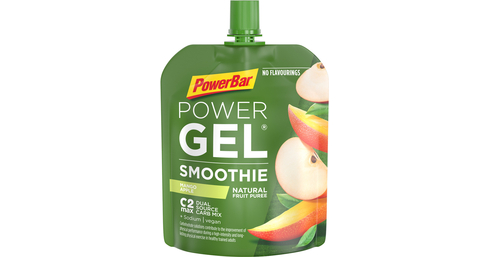 Gel Powergel Smoothies 90G