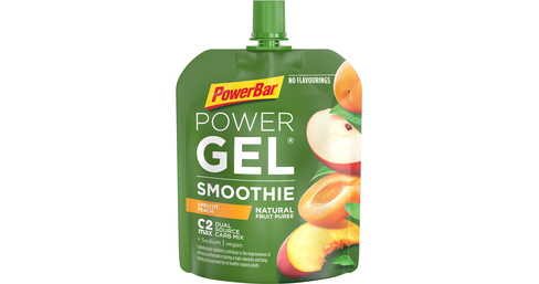 Gel Powergel Smoothies 90G