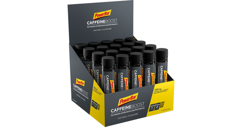 Ampoule Caffeine Boost 6 25mL (x1)