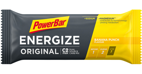 Barre Energize Original 55g (x1)