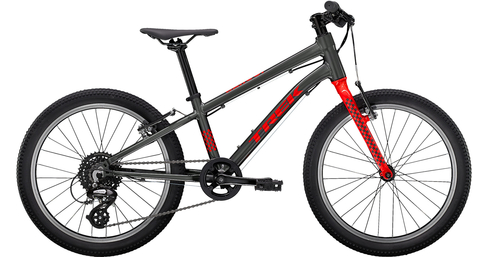 Kinderfahrrad Wahoo 20