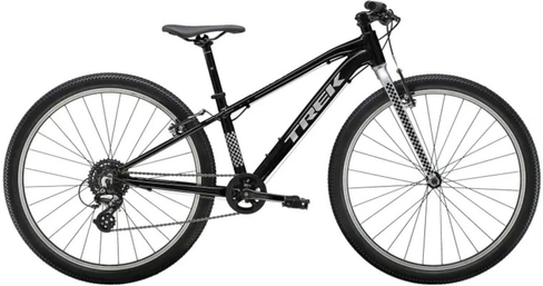 Kinderfahrrad Wahoo 24