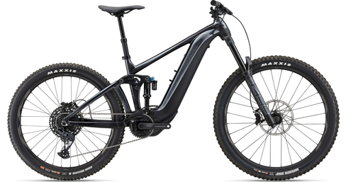 Reign E+2 625Wh
