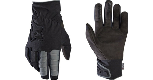 Langfingerhandschuhe Forge CW