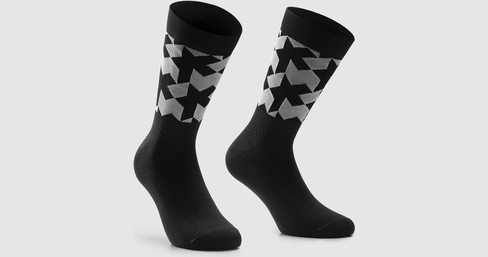 Chaussettes Monogram Evo