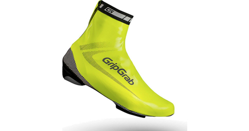 Überschuhe Race Aqua Hi-Vis