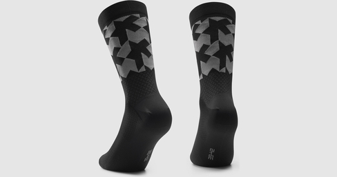 Chaussettes Monogram Evo