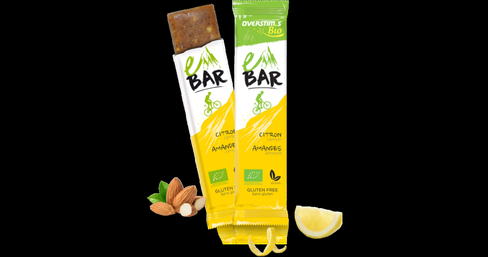 Energieriegel E-BAR