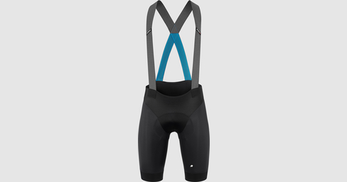 Trägershorts Equipe RS S9 Targa