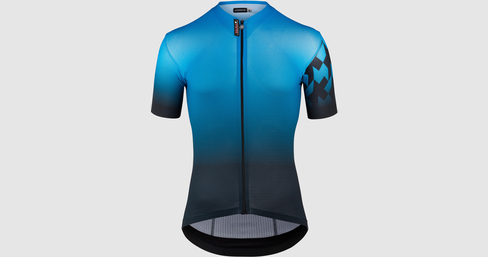 Maillot manches courtes Equipe RS S9 Targa