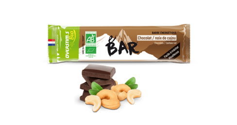 Bio-Energieriegel E-BAR