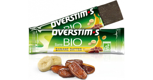 Bio-Energieriegel