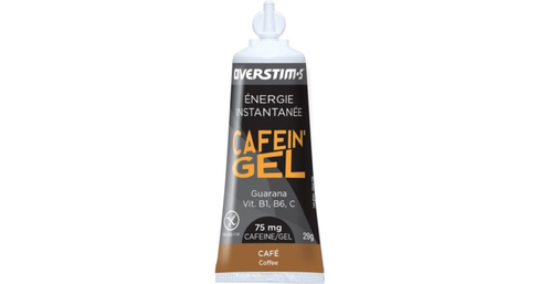 Gel Cafein