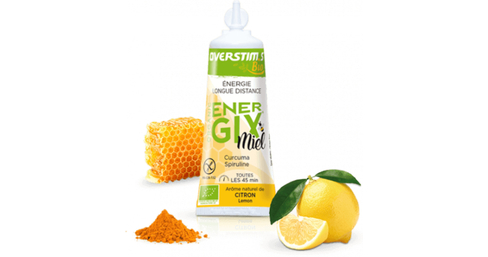 Bio Energie-Gel Energix
