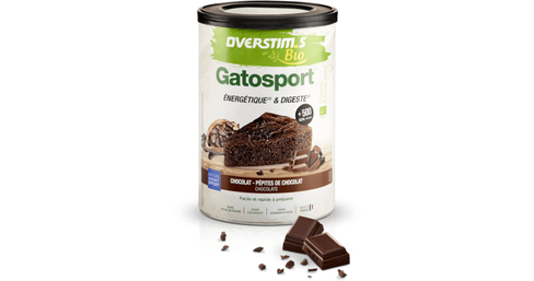 Gatosport bio 400g