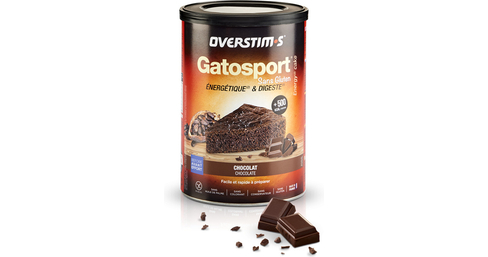 Gatosport sans gluten 400g