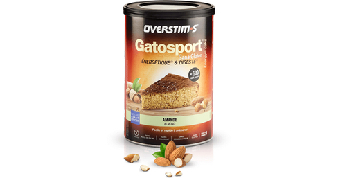 Gatosport sans gluten 400g