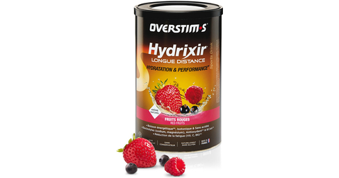 Boisson Hydrixir longue distance 600g