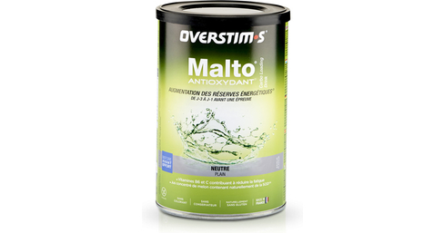 Boisson Malto antioxydant 500g