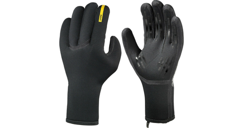 Lange Handschuhe Cosmic Pro H2O