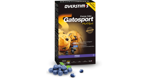 Gatosport Muffins 400g