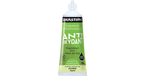 AOX Energie-Gel 30g