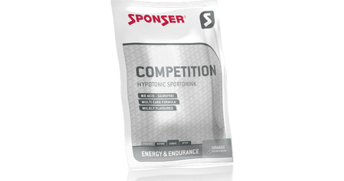 Sachet Competition-Hypotonic 60g