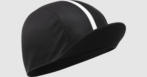 Casquette vélo et bonnet 