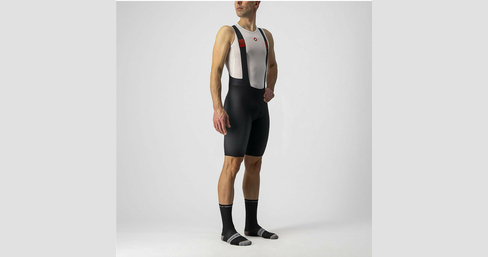 Trägerhose Premio