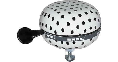 Fahrradklingel BigBell Polkadot